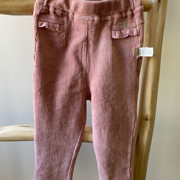 Two piece boutique quality set for baby girls - Picture 2 of 8